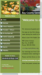 Mobile Screenshot of bay-genealogy-mi.com